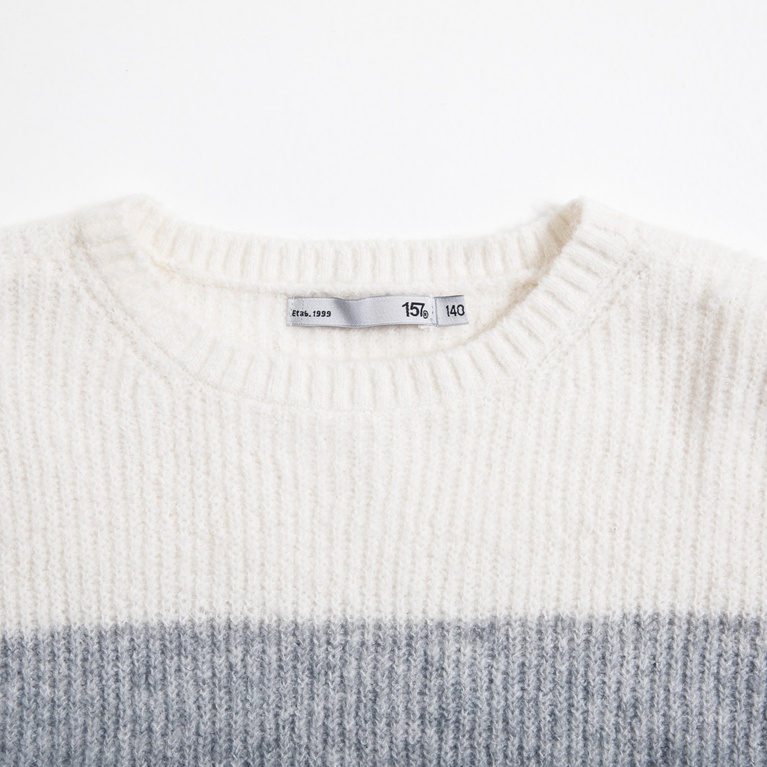Sweater "Leila"